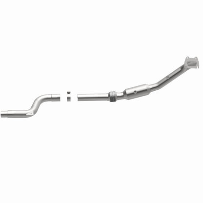 MagnaFlow OEM Grade Federal / EPA Compliant Manifold Catalytic Converter 22-139 360 Degree Image Set