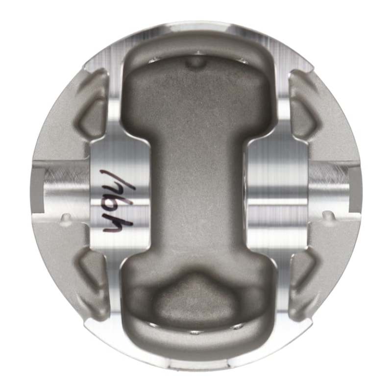 Wiseco SBC LS7 +2.5cc Dome 1.175inch CH Piston Shelf Stock Kit K0004X130 K0004X130 User 3