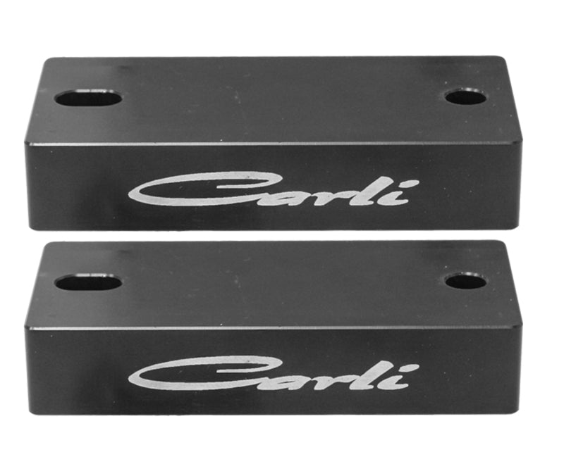 Carli 14-23 Ram 2500 Bump Stop Drop Rear CS-DRBD-AL CS-DRBD-AL Photo - Primary