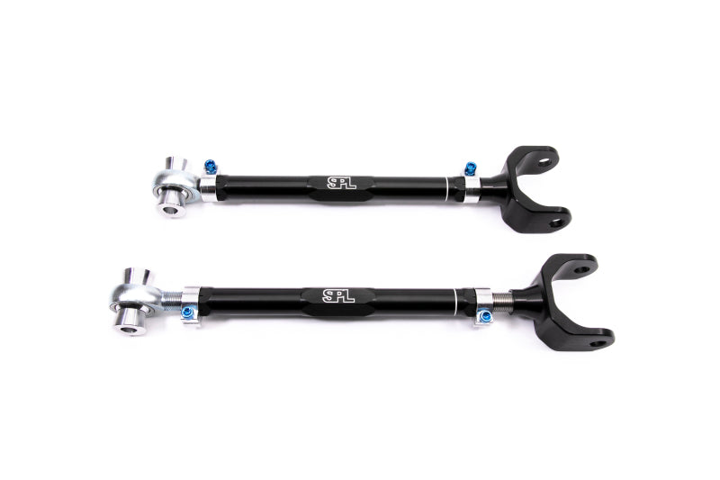 SPL Part Camaro Rear Traction Links Gen6 SPL RTR CAM6 Photo - Primary