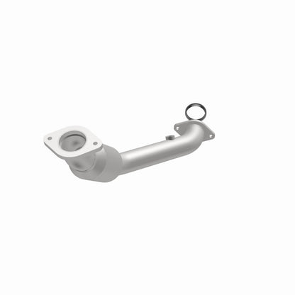 MagnaFlow Chevrolet Corvette California Grade CARB Compliant Direct-Fit Catalytic Converter 5461999 360 Degree Image Set