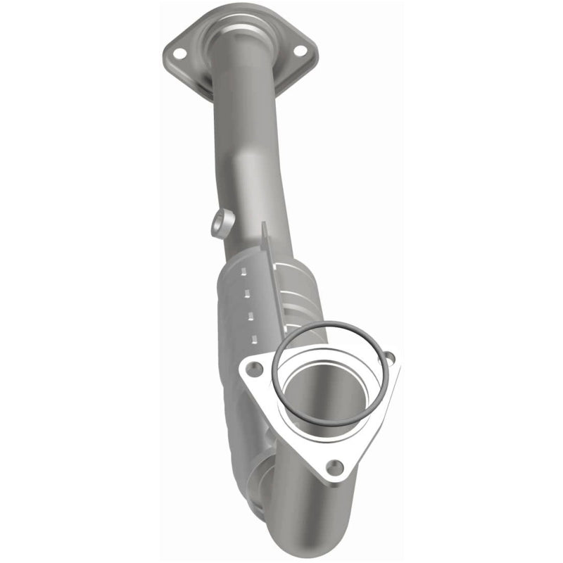 MagnaFlow Hummer H2 HM Grade Federal / EPA Compliant Direct-Fit Catalytic Converter 24083 Photo - out of package