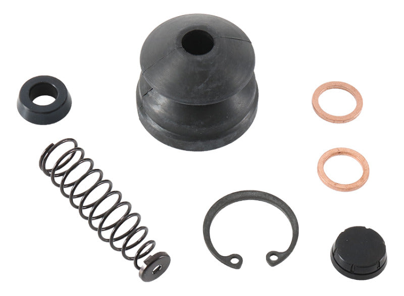 All Balls Racing 1983 Honda CB1000C Master Cylinder Rebuild Kit Rear 18-1086 18-1086 Photo - Primary