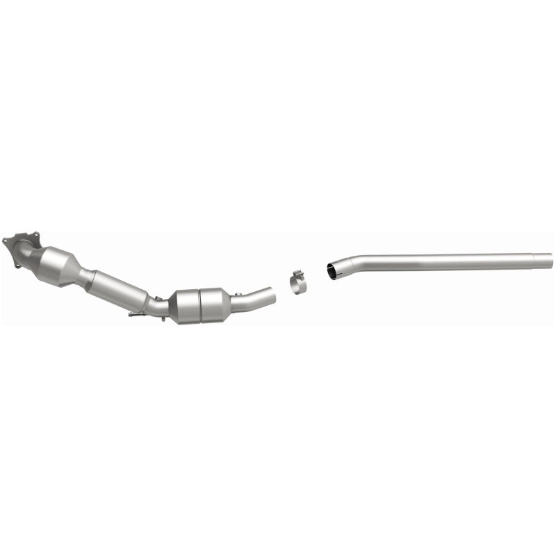 MagnaFlow OEM Grade Federal / EPA Compliant Direct-Fit Catalytic Converter 51414 Photo - out of package