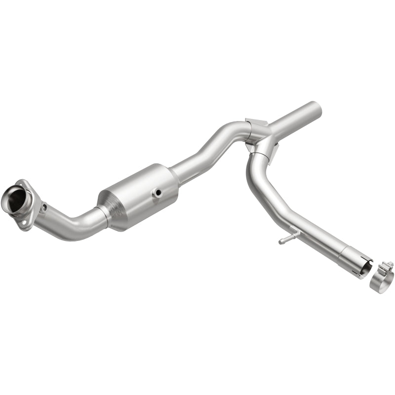 Magnaflow 07-08 Ford F-150 4.6L Direct Fit Converter 5451834 5451834 Photo - Primary