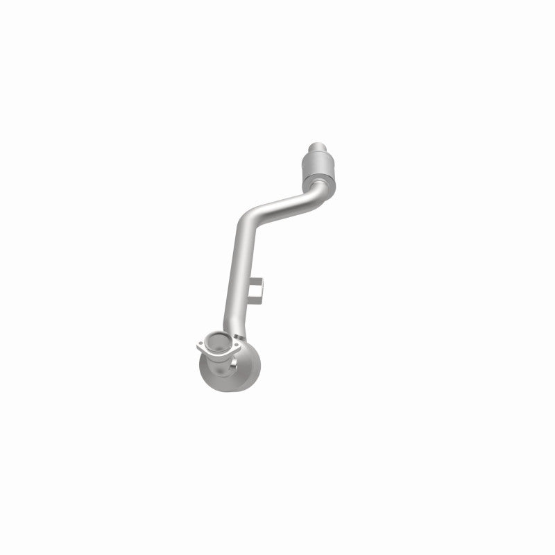 MagnaFlow Mercedes-Benz OEM Grade Federal / EPA Compliant Direct-Fit Catalytic Converter 51265 360 Degree Image Set