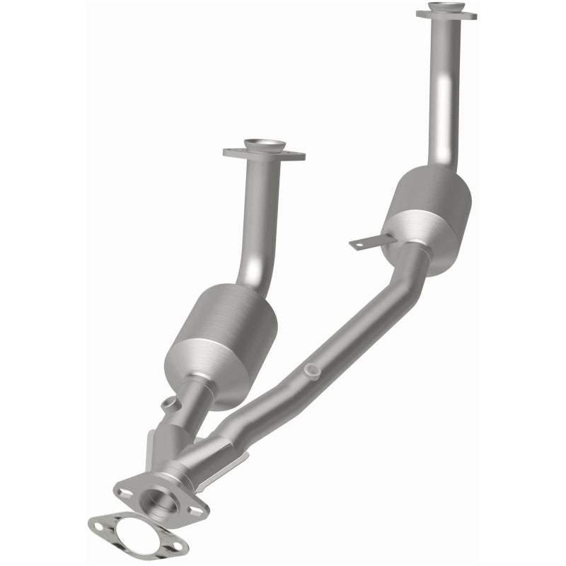 MagnaFlow Ford Windstar California Grade CARB Compliant Direct-Fit Catalytic Converter 3391353 Photo - out of package