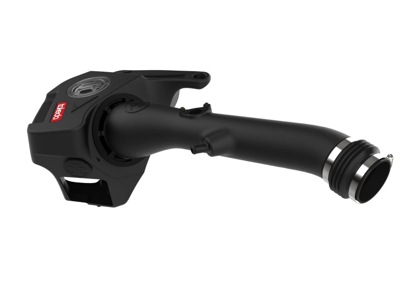 aFe Momentum Intake System W/ Pro Dry S Filter 21-24 Lexus IS300/IS350 V6 3.5L 56-70061D 56-70061D Photo - Unmounted