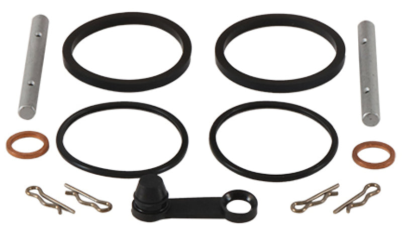 All Balls Racing Caliper Rebuild Kit 18-3201 18-3201 Photo - Primary