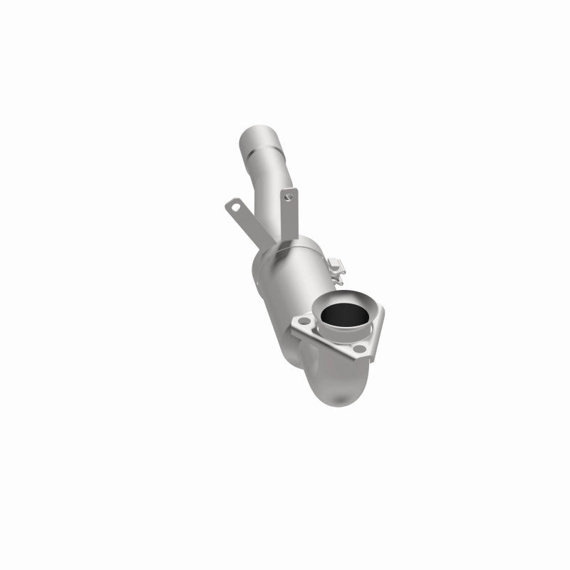 MagnaFlow Chevrolet Corvette HM Grade Federal / EPA Compliant Direct-Fit Catalytic Converter 23408 360 Degree Image Set