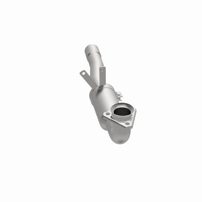 MagnaFlow Chevrolet Corvette HM Grade Federal / EPA Compliant Direct-Fit Catalytic Converter 23408 360 Degree Image Set