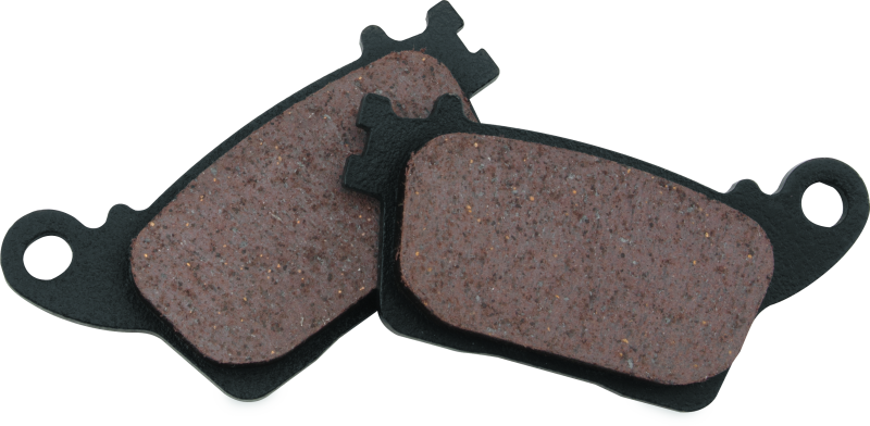 BikeMaster Honda Brake Pads 961211 961211 Photo - Primary