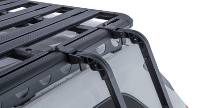 Rhino-Rack Aluminum Folding Ladder RAFL RAFL Photo - Primary