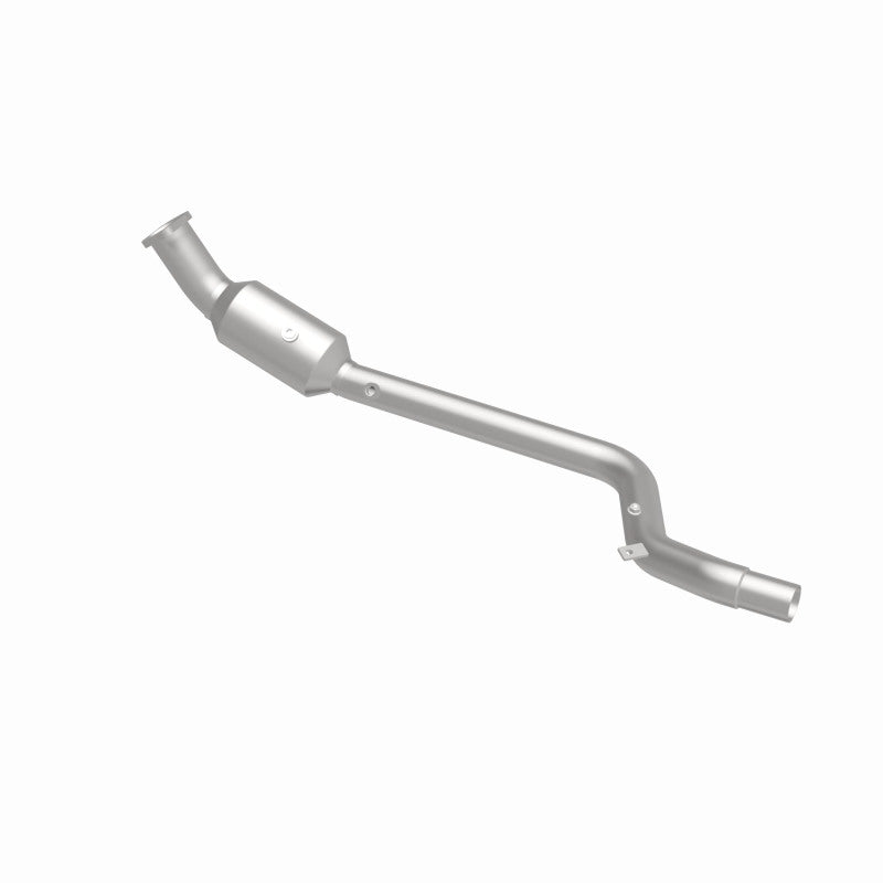 MagnaFlow California Grade CARB Compliant Direct-Fit Catalytic Converter 5461241 360 Degree Image Set