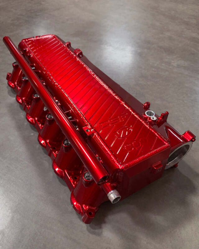 CSF CSF Charge Air Coolers Forced Induction Intercoolers main image