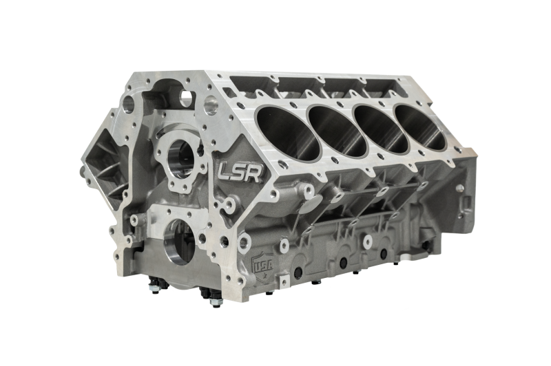 Fleece Performance FPE Gas Engine Blocks Engine Components Engines main image