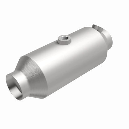 MagnaFlow California Grade CARB Compliant Universal Catalytic Converter 5461325 360 Degree Image Set