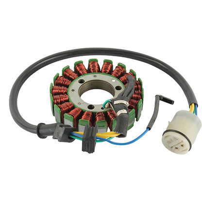 Arrowhead Honda Stator Coil 340-58028 340-58028 Photo - Primary