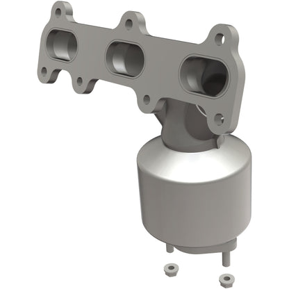 MagnaFlow HM Grade Federal / EPA Compliant Manifold Catalytic Converter 50550 Photo - Primary