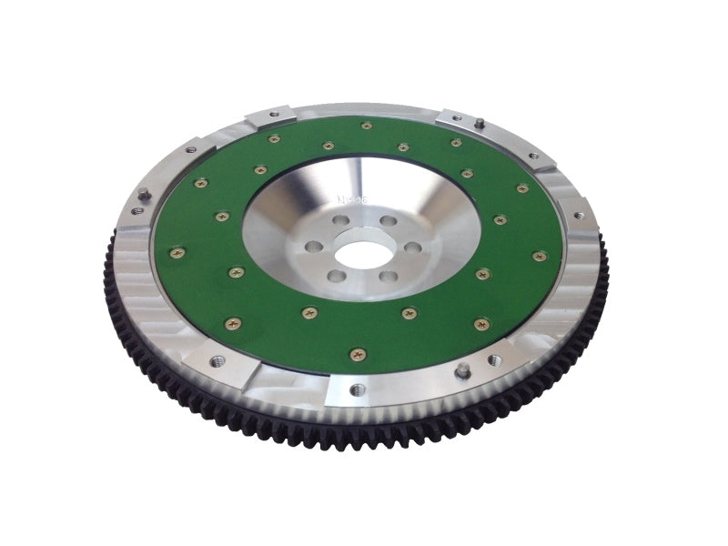 Fidanza Clutch Flywheel 143311 Photo - Primary
