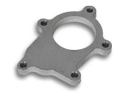 Vibrant 5 Bolt T3 Discharge Flange, External Wastegate (1/2" thick) 1433 Photo - Primary