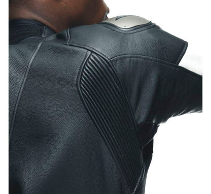 Dainese Tosa 1 Pc Suit Bk/Wh 48 201513485-948-48 201513485-948-48 Photo - Primary