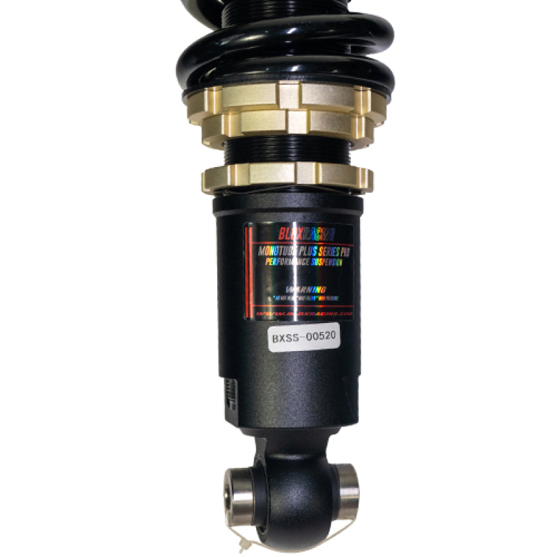BLOX Racing 08-14 Subaru WRX/STI Plus Series Fully Adjustable Coilovers BXSS-00520 BXSS-00520 User 1