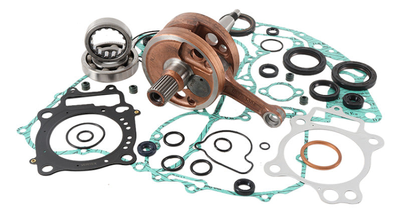 Hot Rods 04-05 Honda CRF 250 R 250cc Bottom End Kit CBK0155 CBK0155 Photo - Primary