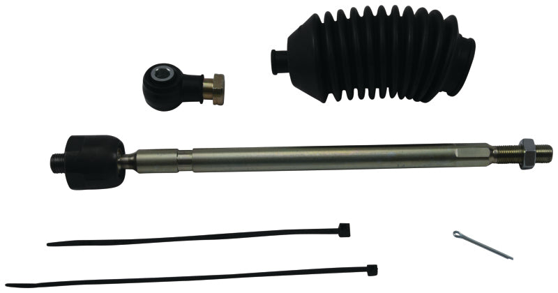 All Balls Racing 17-22 Polaris Ranger EV 4x4 Rack Tie Rod Kit - Right 51-1093-R 51-1093-R Photo - Primary