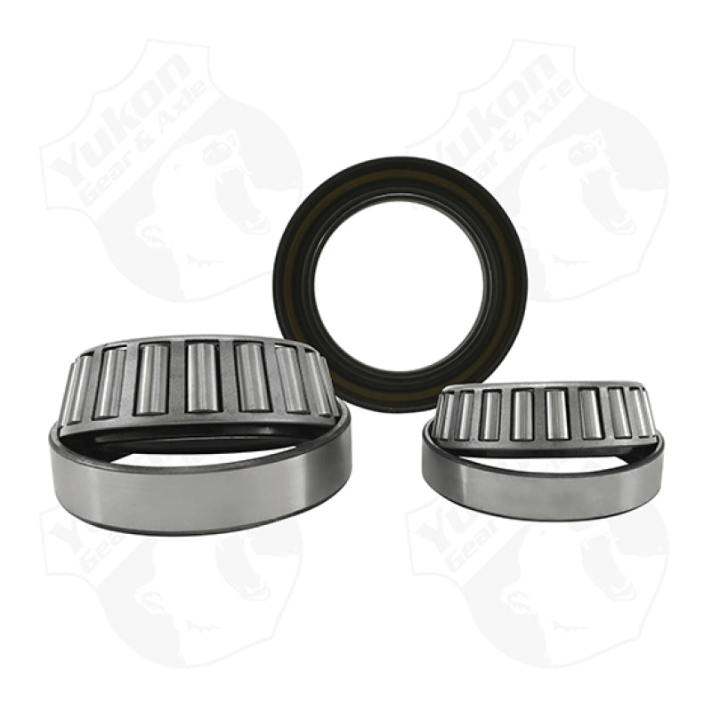 Yukon Gear & Axle Yukon Gear 03 and Up 11.5in Dodge Dual Rear Wheel Bearing/Seal Kit AK C11.5-DRW AK C11.5-DRW Photo - Primary