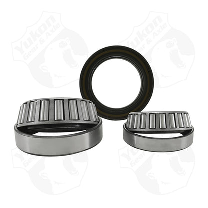 Yukon Gear & Axle Yukon Gear 03 and Up 11.5in Dodge Dual Rear Wheel Bearing/Seal Kit AK C11.5-DRW AK C11.5-DRW Photo - Primary