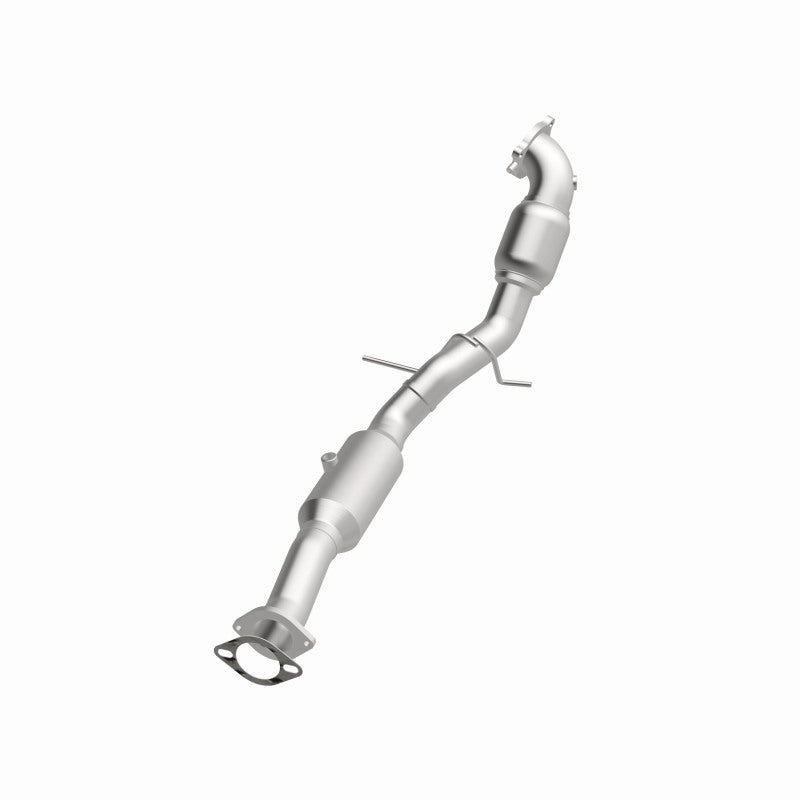 MagnaFlow Volvo California Grade CARB Compliant Direct-Fit Catalytic Converter 5561087 360 Degree Image Set