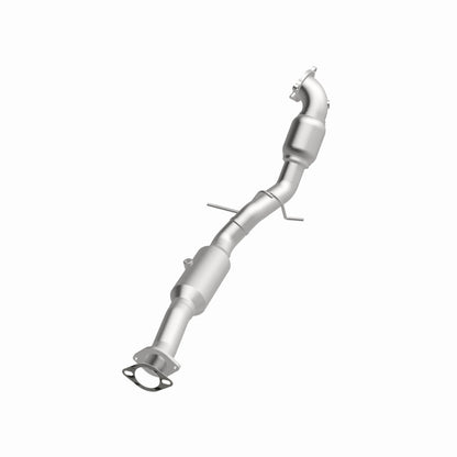MagnaFlow Volvo California Grade CARB Compliant Direct-Fit Catalytic Converter 5561087 360 Degree Image Set