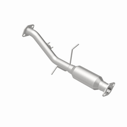 MagnaFlow Toyota T100 California Grade CARB Compliant Direct-Fit Catalytic Converter 4481014 360 Degree Image Set