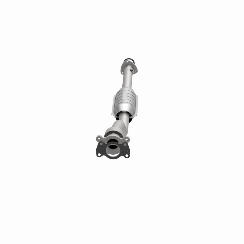 MagnaFlow HM Grade Federal / EPA Compliant Direct-Fit Catalytic Converter 23465 360 Degree Image Set