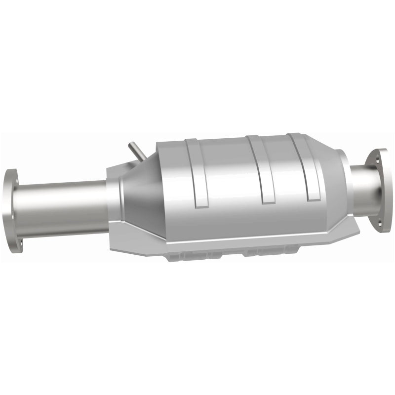 MagnaFlow Alfa Romeo Standard Grade Federal / EPA Compliant Direct-Fit Catalytic Converter 23504 Photo - out of package