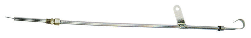 Moroso Universal Dipstick Kit, 1/4" NPT Fitting and Pan Adapter 25970 Photo - Primary