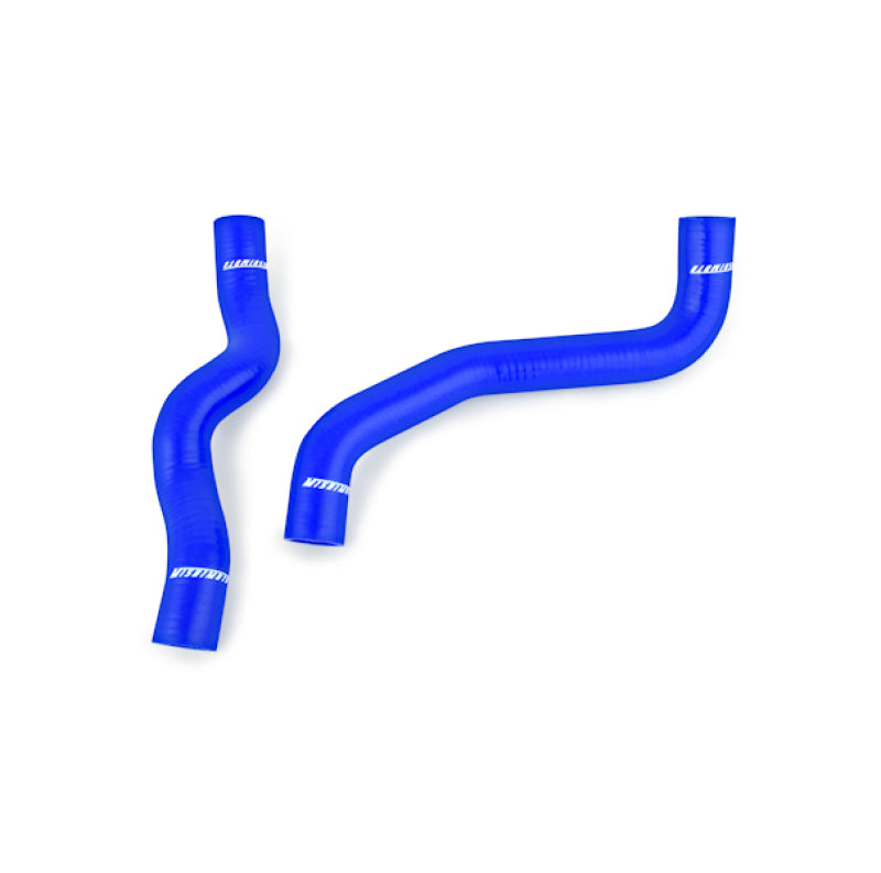 Mishimoto Hose Kit 09+ 370Z Blue MMHOSE-370Z-09BL Photo - Primary