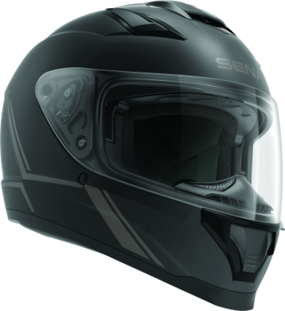 Sena Technologies Stryker Bt Hlmt Mat Blk Lg STRYKER-MB00L1 STRYKER-MB00L1 User 1