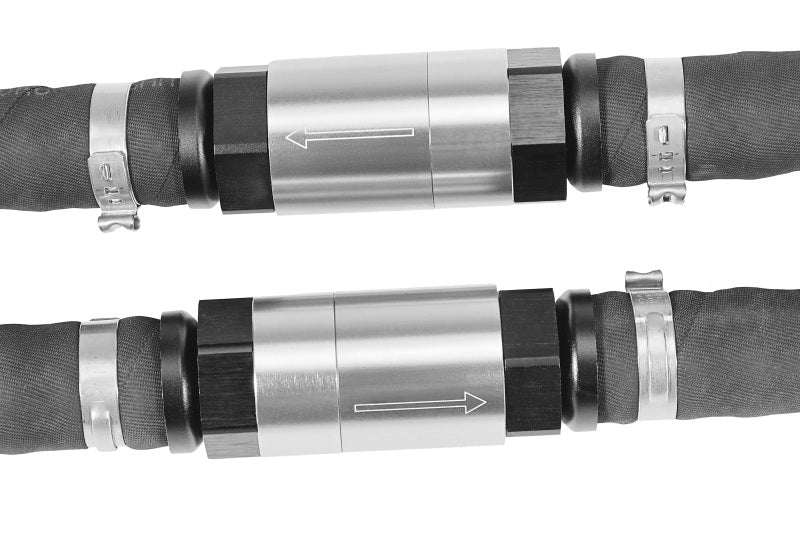 Perrin Performance Perrin 2015+ Subaru WRX Oil Cooler Kit (Top Mounted) PSP-OIL-151 PSP-OIL-151 User 1
