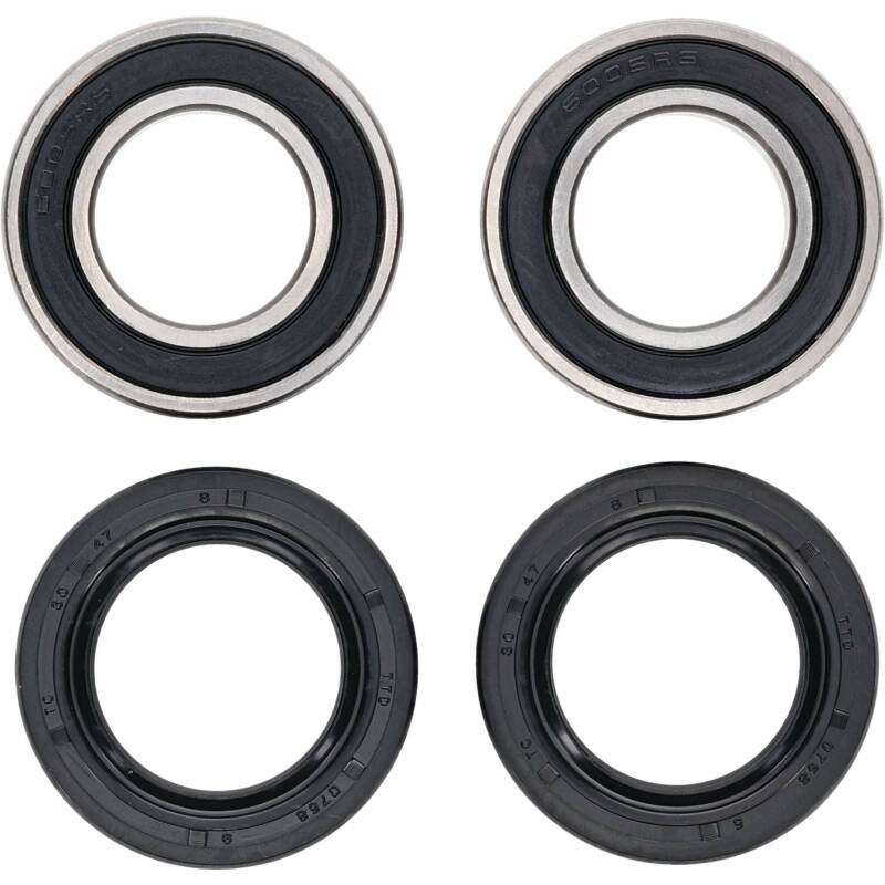 Pivot Works 22-23 Gas-Gas MC85 1714 PW Front Talon Hub Bearing Kit PWFWK-Z01-000 PWFWK-Z01-000 Photo - Primary