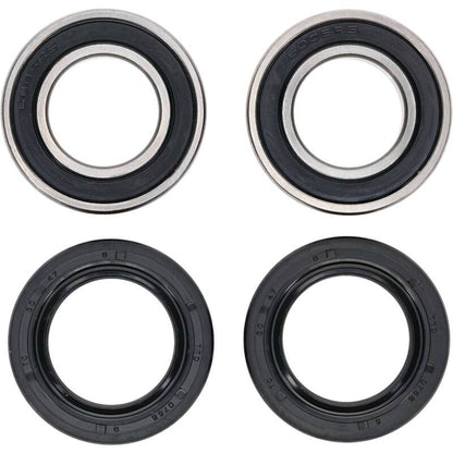 Pivot Works 22-23 Gas-Gas MC85 1714 PW Front Talon Hub Bearing Kit PWFWK-Z01-000 PWFWK-Z01-000 Photo - Primary