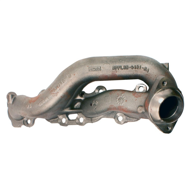 Ford Performance Parts Ford Racing 5.0L TI-VCT Cast Iron Exhaust Manifolds M-9430-SR50A Photo - Unmounted