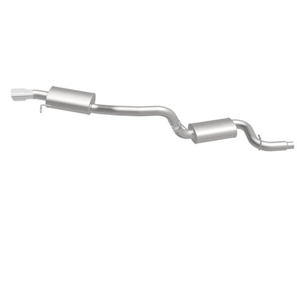 MagnaFlow Volkswagen Passat Touring Series Cat-Back Performance Exhaust System 19154 360 Degree Image Set