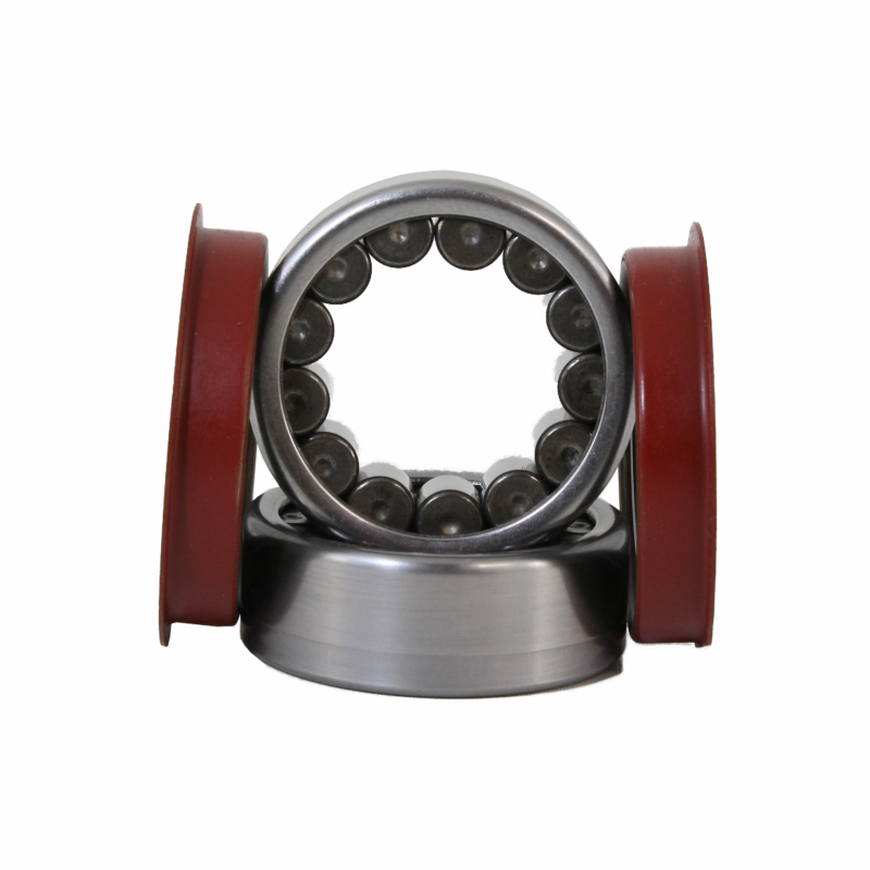 Revolution Gear & Axle GM 9.5in Rear Axle 2.996in O.D. Axle Bearing & Seal Kit AK1561GM AK1561GM Photo - Primary