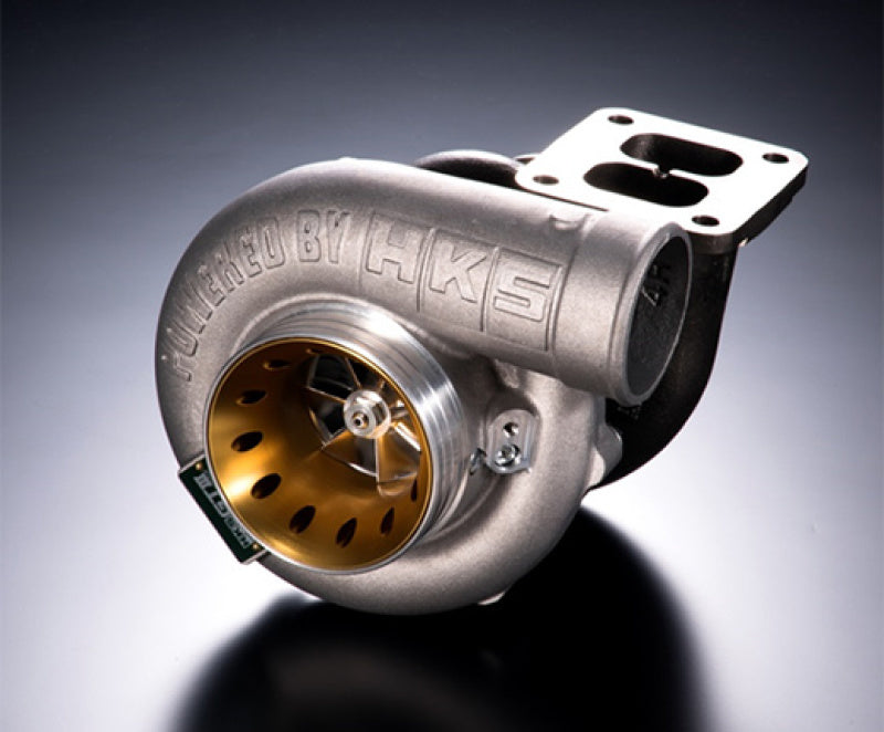 HKS GTIII-4R Turbine 0.81 A/R WG 14001-AK033 User 1