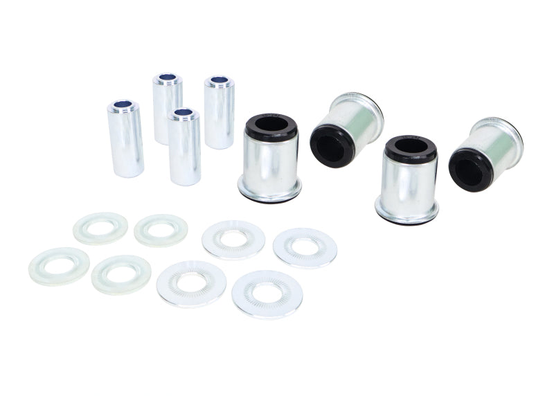 Whiteline WL Control Arms - Front Suspension Control Arms main image