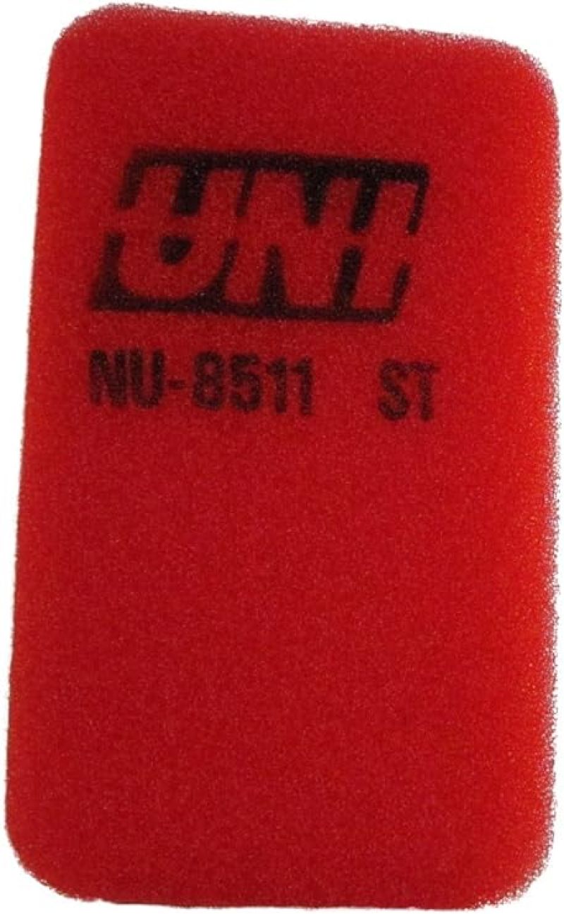 Uni Filter Uni Atv Air Filter NU-8511ST NU-8511ST User 1