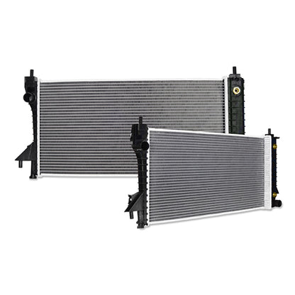 Mishimoto Ford Taurus Replacement Radiator 1996-2007 R1830-AT R1830-AT Photo - Primary