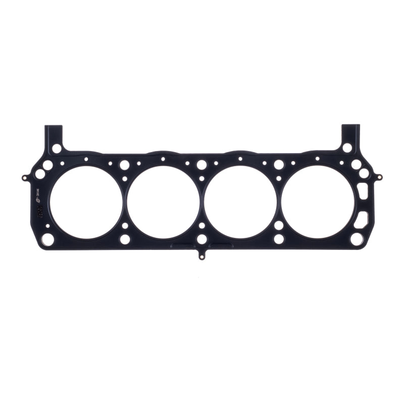 Cometic Gasket 4.080 MLS Head Gasket .040 - SBF w/AFR Heads CAGC5910-040 C5910-040 Photo - Primary